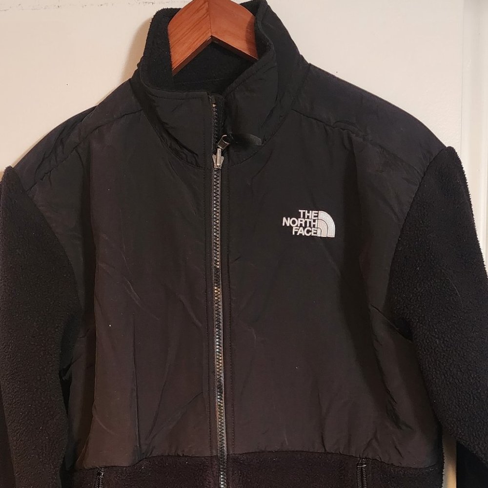 The North Face Boys XL Fleece